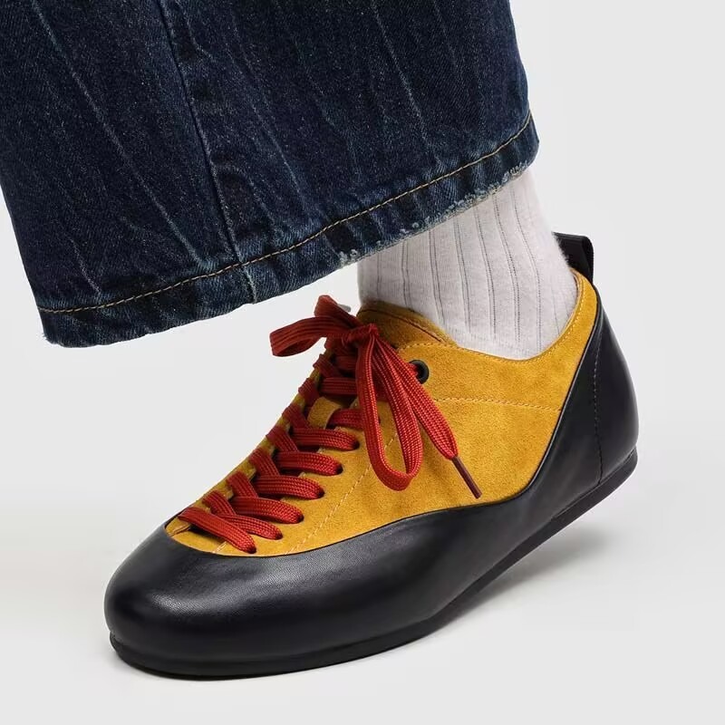 Weightlifting Shoes - Classic Brand Weight Lifting Shoes Mesh