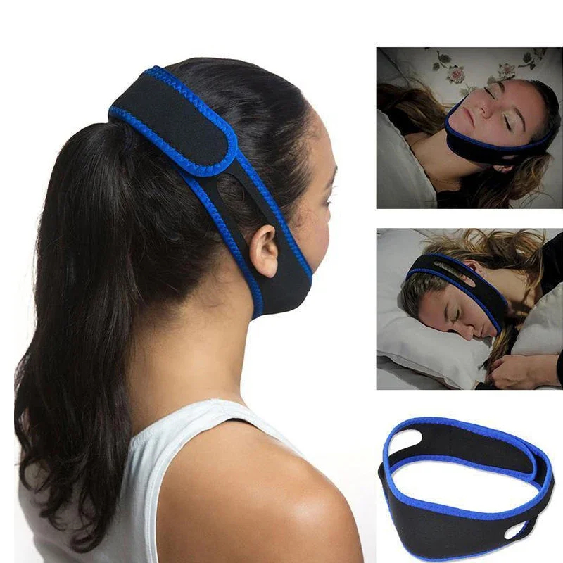 1 Adjustable Anti-Snoring Belt - Lifting Belt 评论和价格