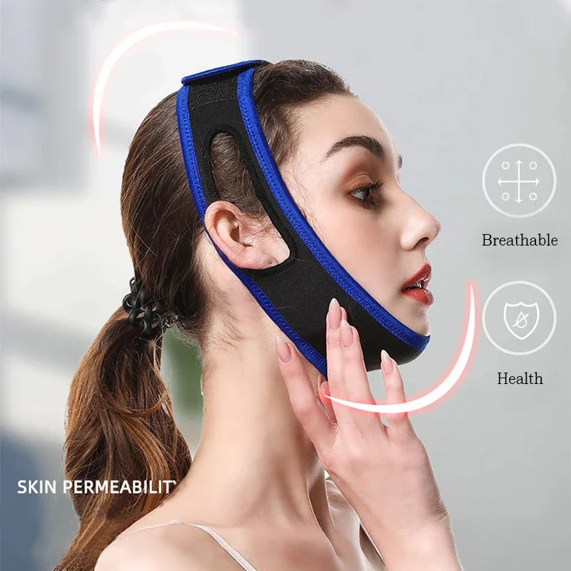 1 Adjustable Anti-Snoring Belt - Lifting Belt 评论和价格