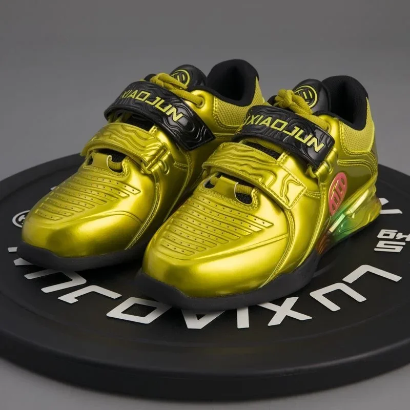 Hot Sale Squat Hard Pull Shoes - Weightlifting Shoes 评论和价格
