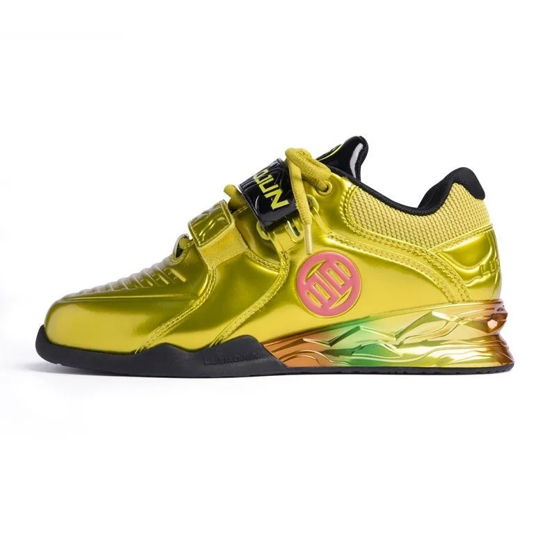 Hot Sale Squat Hard Pull Shoes - Weightlifting Shoes 评论和价格