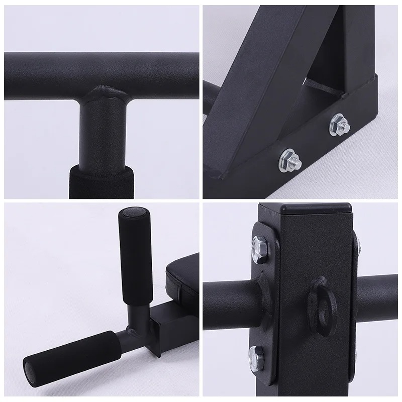 Wall Mounted Reversible Quick  - Pull Up Bar 评论和价格