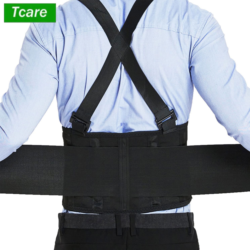 Adjustable Waist Support Belt, - Crossfit Belt 评论和价格