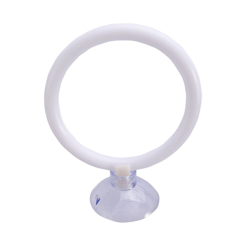 1pcs Plastic Fish Tank Aquariu - Gymnastic Ring 评论和价格