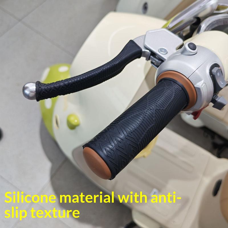 Motorcycle Silicone Handlebar  - Crossfit Event 评论和价格