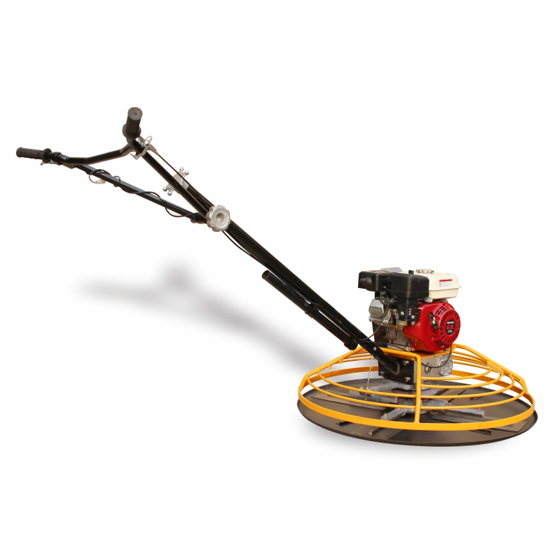 Hot Sale Power Trowel Machine  - Crossfit Machine 评论和价格