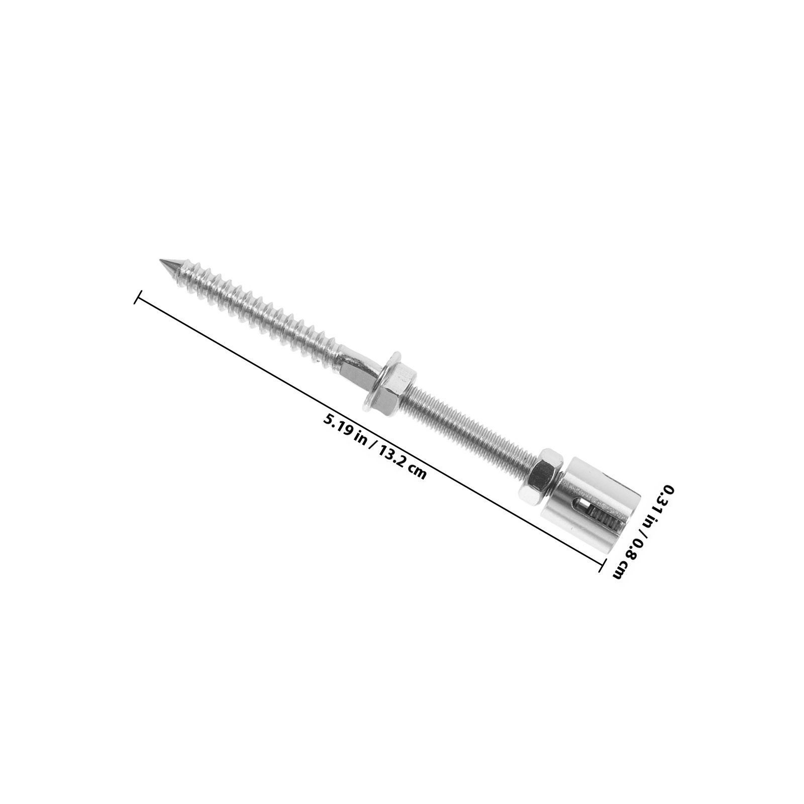 Stainless Steel Wall Trellis S - Rope Climb 评论和价格